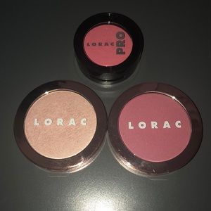 💖Lorac Bundle